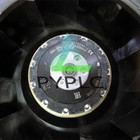 1pc Inverter Centrifuge Fan R2e220aa4423 R2e220-aa44-23 220mm 115v 0 67a