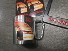 Justin Timberlake Forget Tomorrow Tour Exclusive Vip Merch Cup Lot