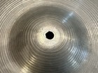 Vintage Avedis Zildjian 22    Ride Cymbal 2946g
