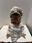 Melissa And Doug Chef Puppet Al Dente