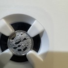 2022 China 30 Yuan 1gram Platinum Panda Coin Ngc Ms70 40th Anniversary Rare Rare