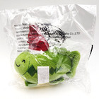 Cabela S Bass Pro Shop Plush Fish Santa Promo Christmas Holiday Ornament 2025