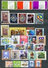 El Salvador Postage Stamp Lot 1960-1982  80 All Different Used  check 2 Scans 