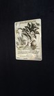 2023 Regionals Dragon Ball Masters Goku Silver Cards Nm Battle Promo