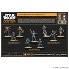 Star Wars Legion Mandalorian Warriors Presale For 7 24 26
