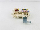 05-13 Infiniti G35  Coupe Under Dash Fuse Box Oem