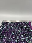 Nike Kids Atheltic Shorts  Polyester Youth Unisex Running  Sz Med  Fv0275-503