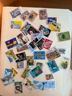  405    44 Gold Coast And Ghana Stamps 