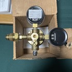Taprite Nitrogen Dual Gauge Regulator Homebrew Cold Brew 740n