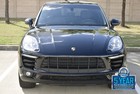 2016 Macan S Awd Nav Bk cam Sports Whls Pano Htd Sts Nice