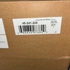 Ergotron Mounting Arm For Monitor - Matte Black  45-241-224  Brand New In Box