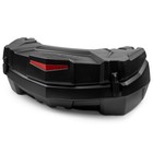 Can-am Oem Linq Trunk Box Black 23 Gallon For Outlander  Defender   Maverick