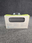 Motorola Roadster Pro Slim Portable Bluetooth Car Speakerphone W Charger