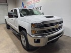 2018 Chevrolet Silverado 2500 Ltz 4x4 Diesel Navi Touch Screen Camera Rhino Li