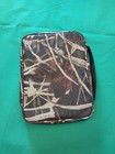 Large Dark Camo Bible Cover 