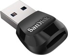 Sandisk Mobilemate Usb 3 0 Microsd Card Reader Sddr-b531