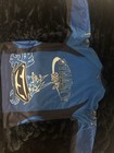 Dynasty Brand New And Seattle Uprising Used Jersey Signed