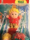 Fisher-price Little People Christmas Surprise Set 1998 New In Box