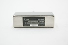 Icom Fl-101 Cw Narrow Filter 9 0106mhz  250hz -6db  Good Cond 