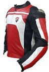 Ducati Leather Jacket Motogp Leather Jacket Motorcycle motorbike Leather Jacket