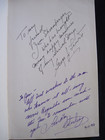 Original Scripts  Zorro s Black Whip  Signed By Linda Stirling   George Lewis