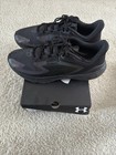 Under Armour Mens Running Shoe Ua Hovr Machina 3 Storm  3025797-003