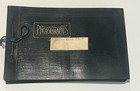 1934 Hong Kong  China  Japan South Seas Photo Album  New Guinea      140  Photos