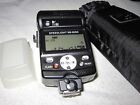 Nikon Speedlight Sb-80dx   with Original Ss-80 Case   