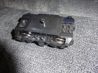 Lego 5300 9v Electric Train With Decortive Sides  Motor Tested - Works Good 