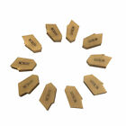 20pcs Sp300 Nc3020 Gtn-3 Cnc Grooving Parting Cut-off Carbide Inserts 3mm Width