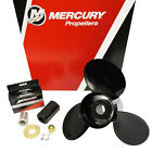 Mercury Mercruiser New Oem Black Max Propeller 14-1 2x19 Prop 48-832830a45 14 5 