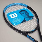 Wilson Ultra Power 103 Tennis Racquet Grip 4-3 8 9 2 Oz 103 Sq In Blue Wr055340u