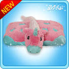 Authentic Pillow Pets Mystical Unicorn Large 18  Plush Toy Gift