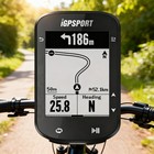 Igpsport Bsc200 Gps Bike Computer  Wireless Speedometer  Ant  Bluetooth