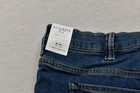 Lucky Brand Men s Athletic Fit Straight 2-way Stretch Denim Jeans Blue 44x32 New
