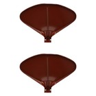 51500db Fender Pair Fits Ih Fits Farmall Super H  Super M  Super Md  Super Mdv 