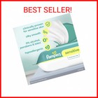 Pampers Sensitive Baby Wipes  Water Based  Hypoallergenic   Unscented  56 Wipes 