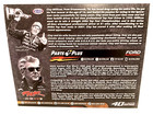 2025 Clay Millican Rwr Parts Plus arby s Autographed Nhra Top Fuel Postcard Indy