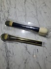 Lot Of 2 - Estee Lauder Foundation Brushes - New
