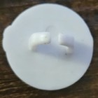 Vintage Ronald Mcdonald Plastic Ring 