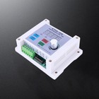 Single-axis Digital Stepper Driver Dc 24-70v ac 18-50v For Engraving Machine