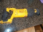 Dewalt Dcs381 20v Cordless Reciprocating Saw  tool-only 