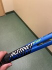 Head Instinct Pwr 115 Graphene Touch Tennis Racquet 230 Grams  4 1 2    Grip
