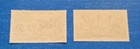 Central African Republic Stamps  Scott C7-c8 Complete Set Mvlh 