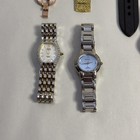 Vintage To Modern Lot Of 15 Mixed Watches As- Is 10
