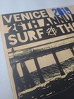 2019 Venice Surf A Thon Trophy - 1st Place Surf  Contest