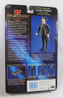 Babylon 5 Captain Ambassador Londo Mollari Action Figure Factory Sealed