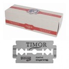 G f Timor Double Edge Razor Blades
