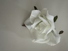 66 Pcs  Bundle Artificial Flowers Silk Rose Heads Bulk Wedding Party Decor 2 5   