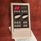 Vtg Gralab 451 Solid State Digital Timer W  Ac Power Cord Excellent Condition